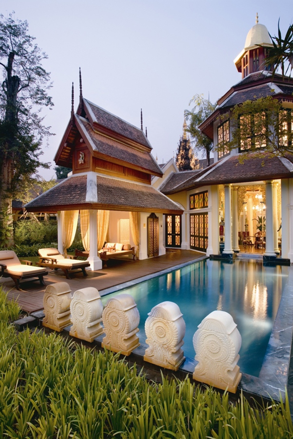 Exclusive Luxury Travel