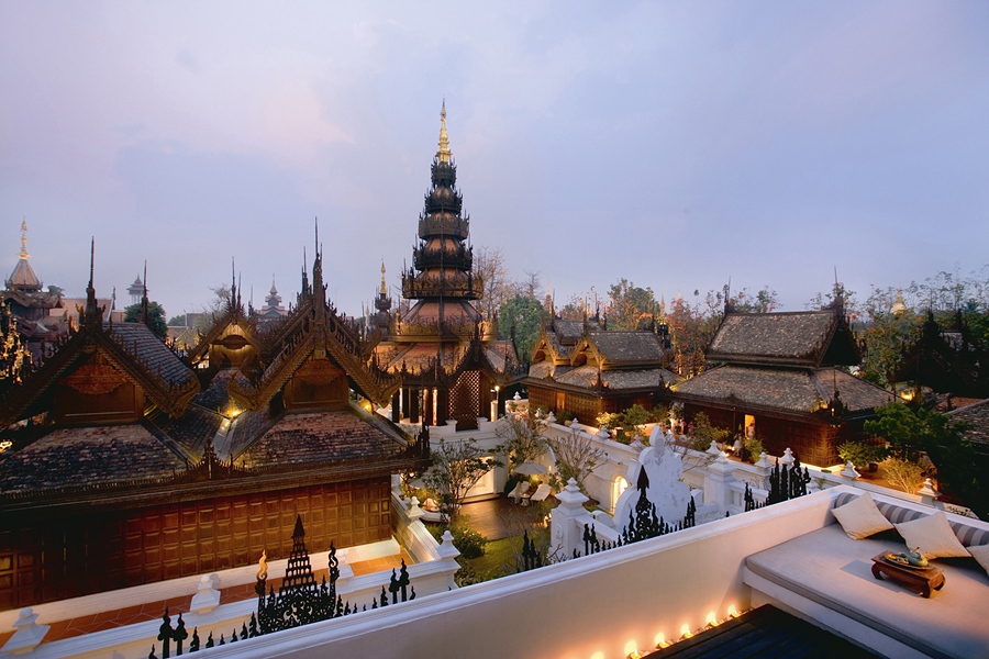 Exclusive Luxury Travel