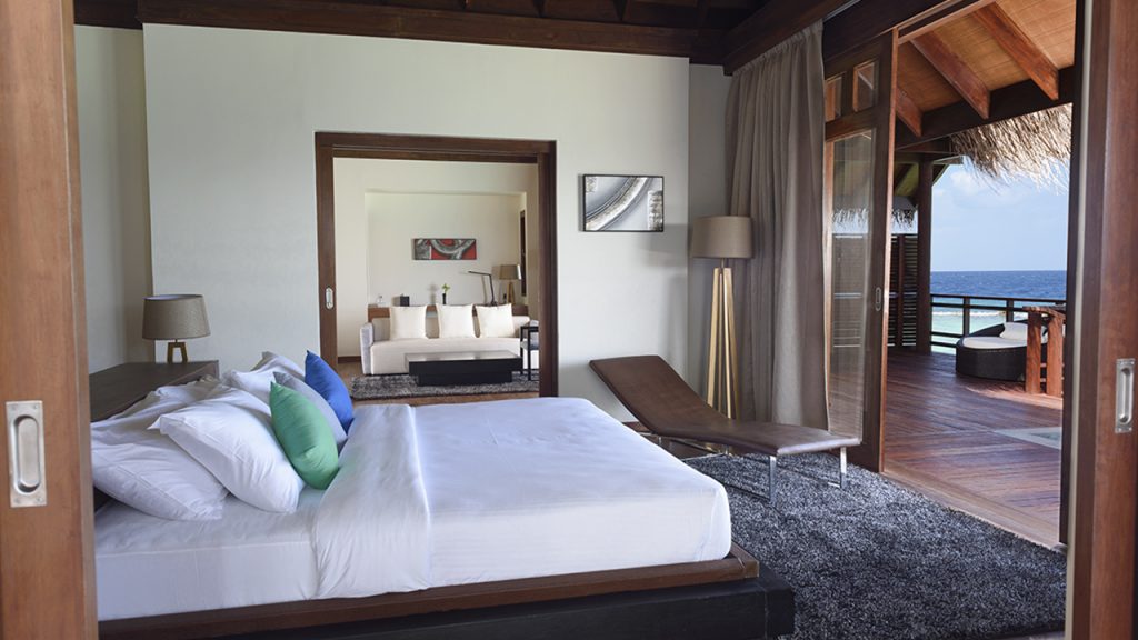 Exclusive Luxury Travel