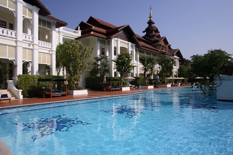 Exclusive Luxury Travel