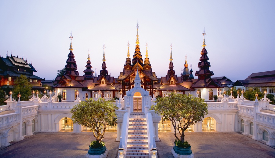 Exclusive Luxury Travel