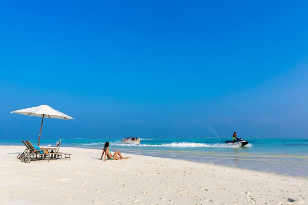 Exclusive Luxury Travel