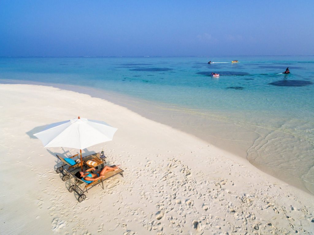 Exclusive Luxury Travel
