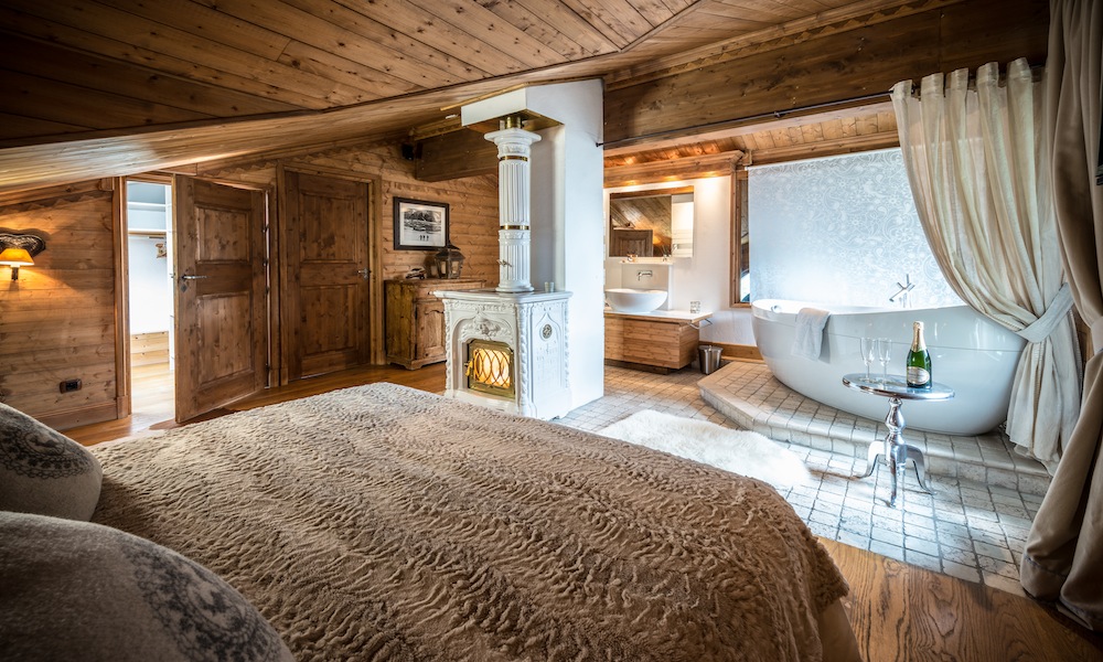 Exclusive Luxury Travel