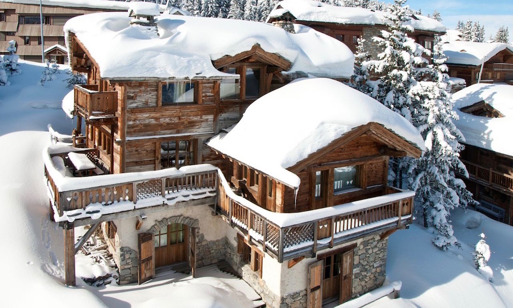 Exclusive Luxury Travel