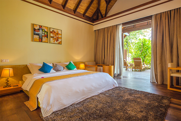 Exclusive Luxury Travel