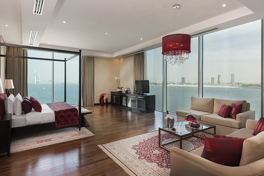 Exclusive Luxury Travel