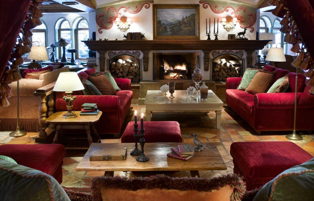 Exclusive Luxury Travel