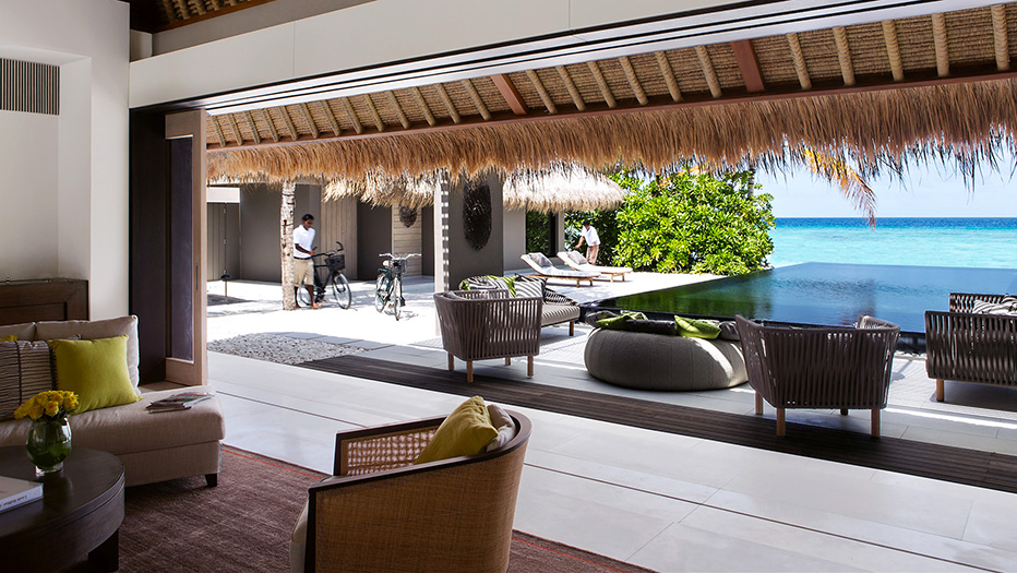 Exclusive Luxury Travel
