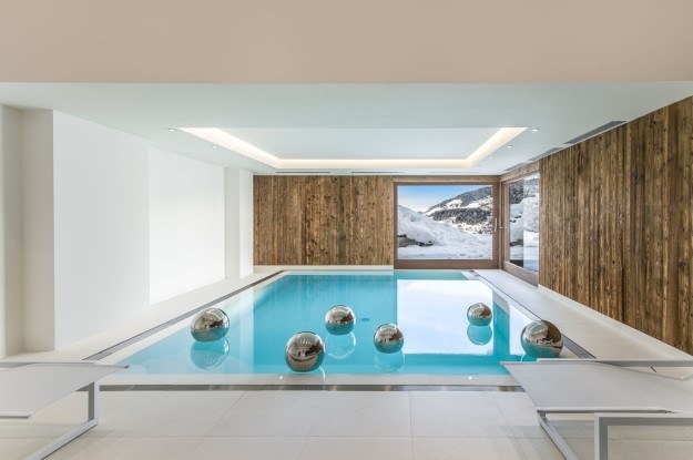 Exclusive Luxury Travel