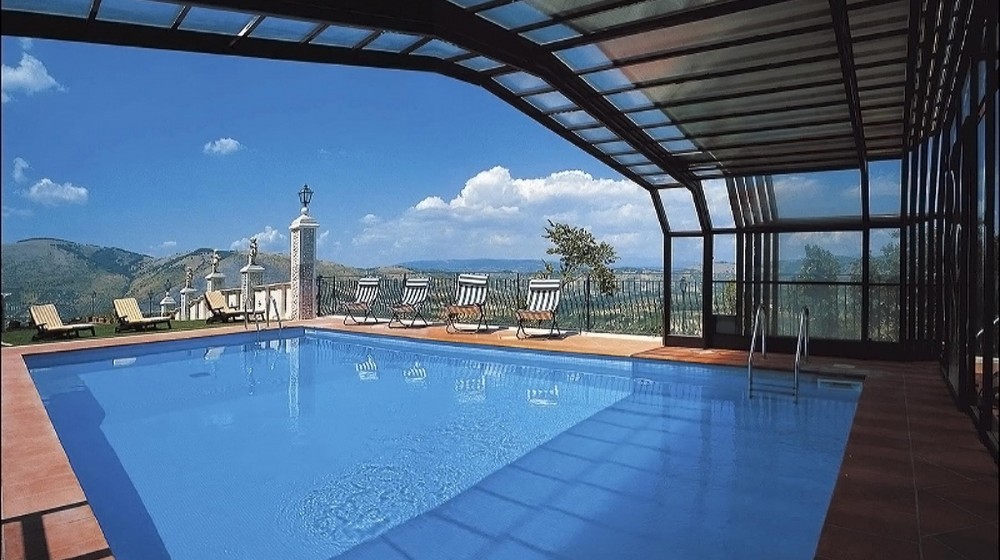 Exclusive Luxury Travel