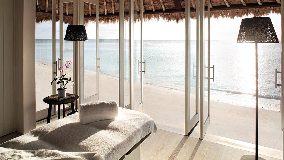 Exclusive Luxury Travel