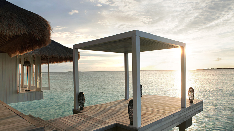 Exclusive Luxury Travel