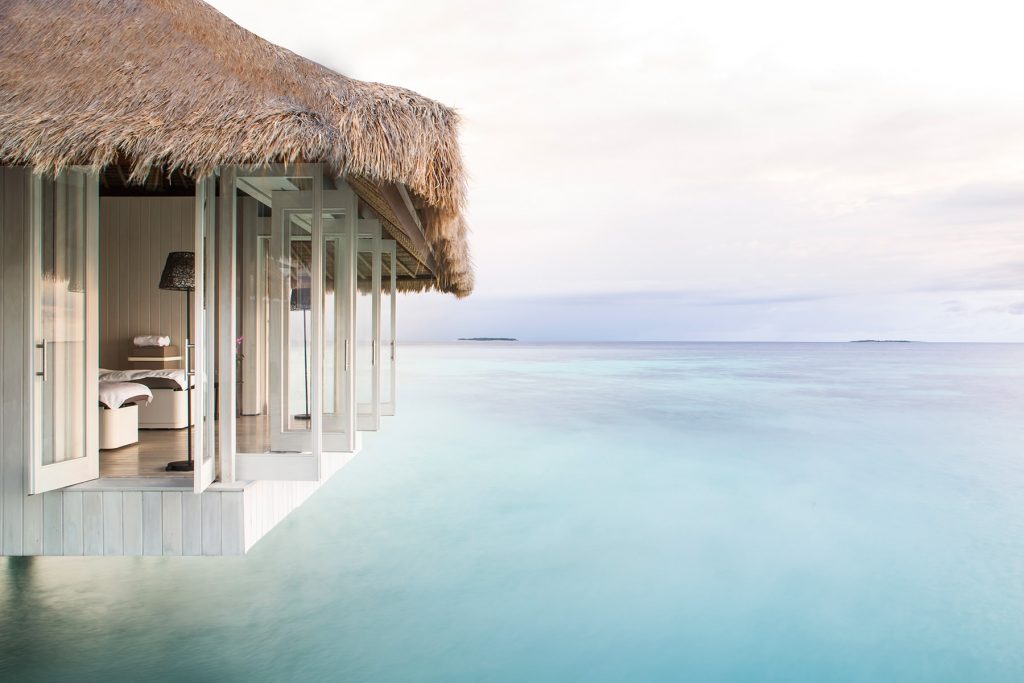 Exclusive Luxury Travel