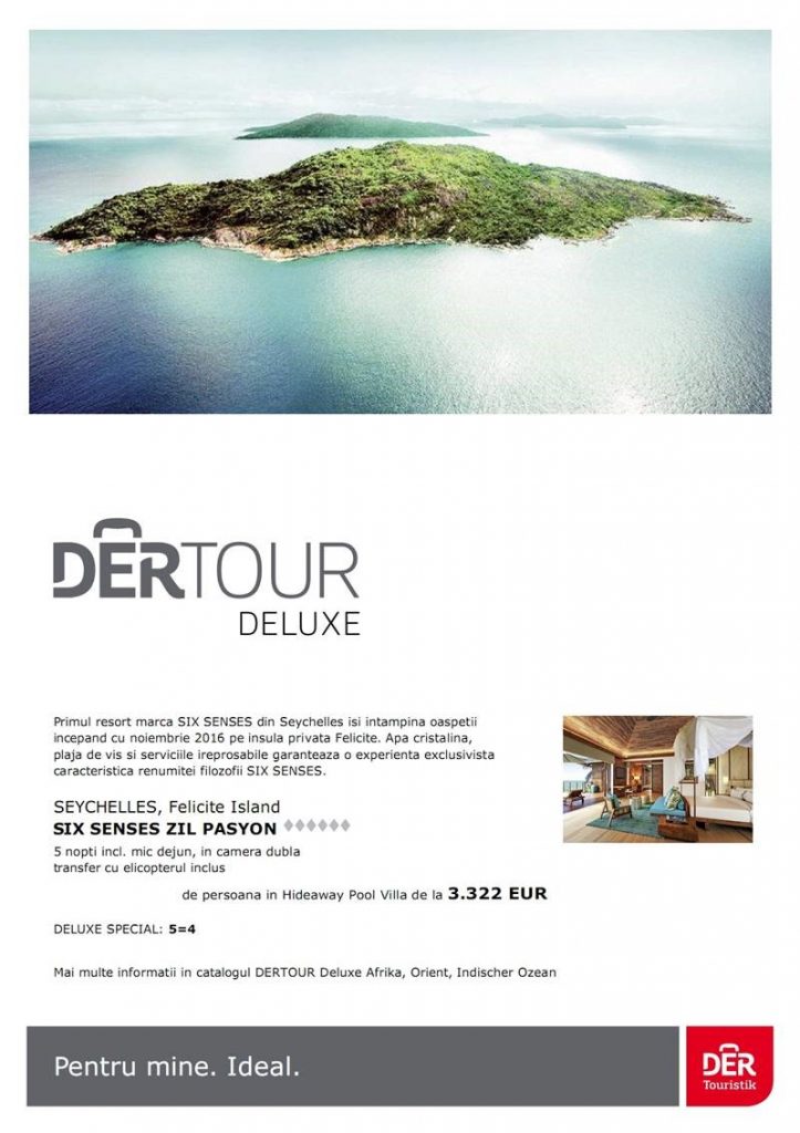 Exclusive Luxury Travel