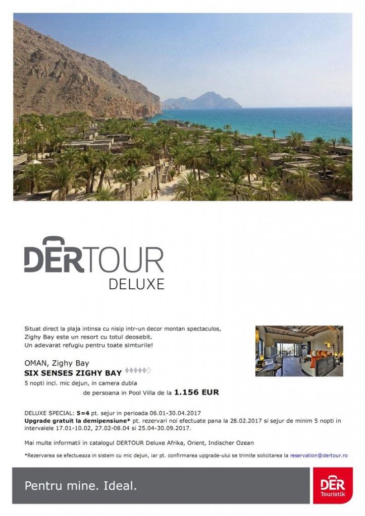 Exclusive Luxury Travel