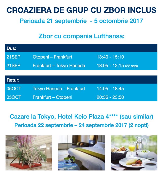 Călătorii exclusiviste de lux