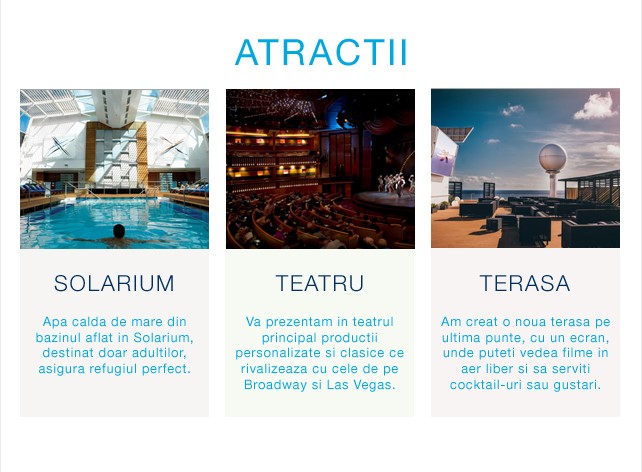 Călătorii exclusiviste de lux