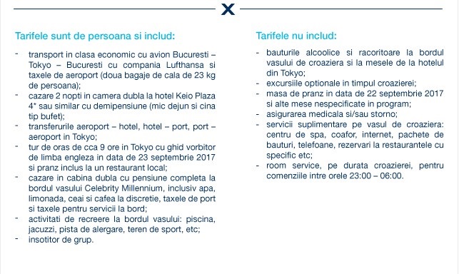Călătorii exclusiviste de lux