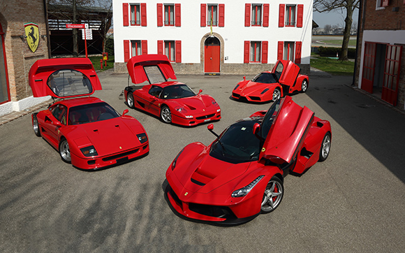 Exclusive Luxury Travel
