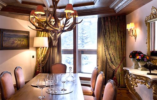 Exclusive Luxury Travel