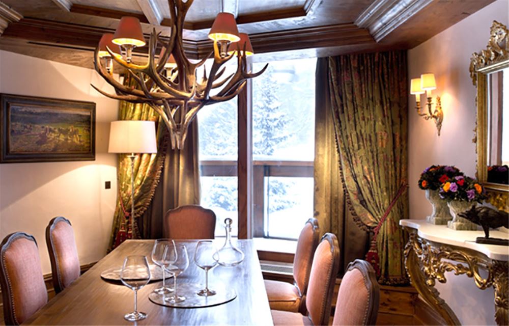 Exclusive Luxury Travel