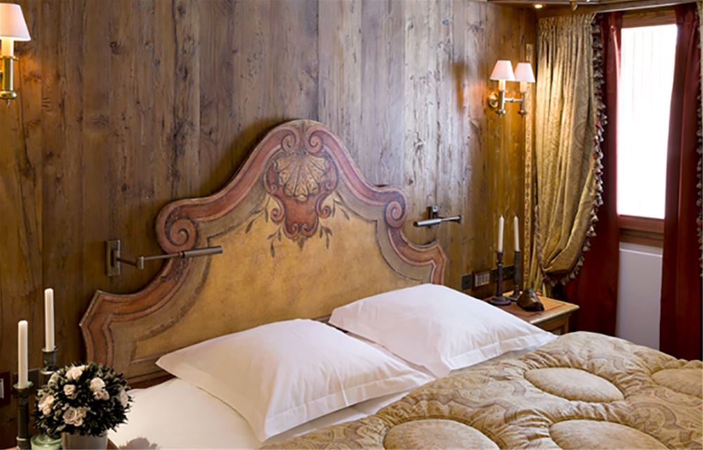 Exclusive Luxury Travel