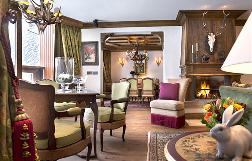 Exclusive Luxury Travel