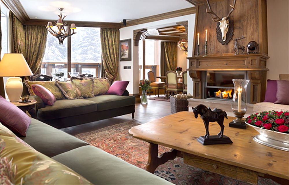 Exclusive Luxury Travel