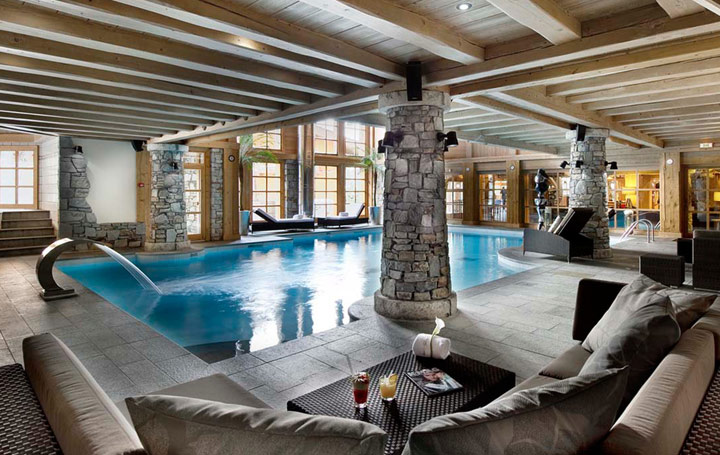 Exclusive Luxury Travel