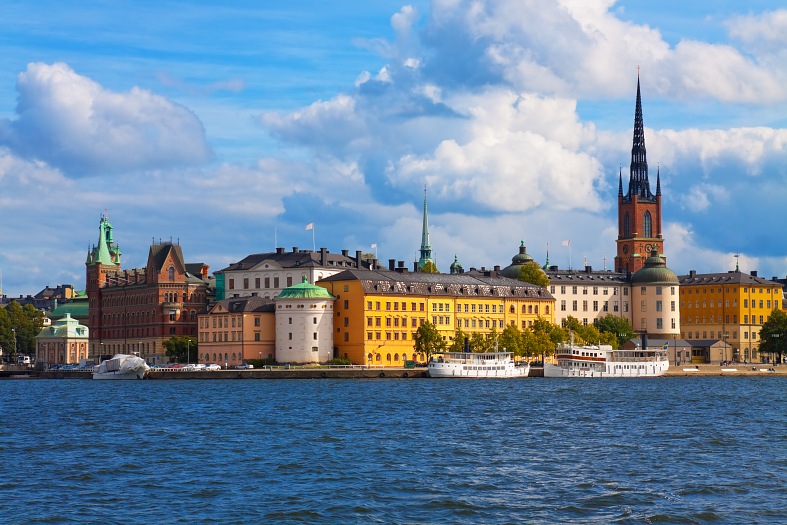 Exclusive Luxury Travel