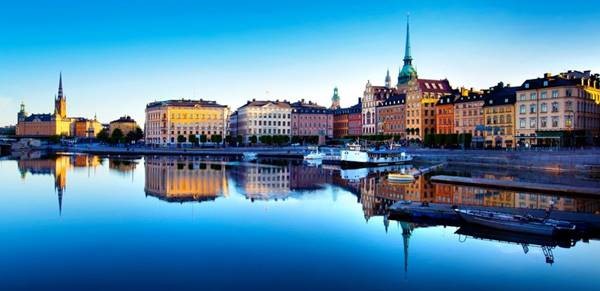 Exclusive Luxury Travel
