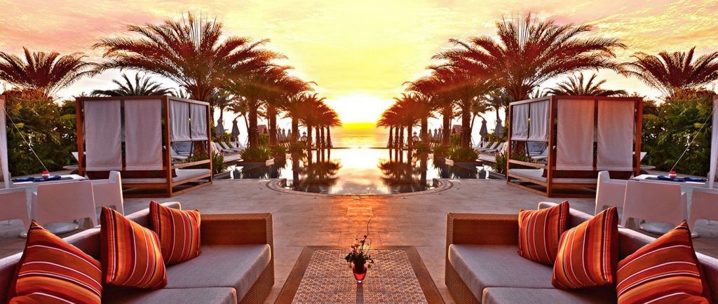 Exclusive Luxury Travel