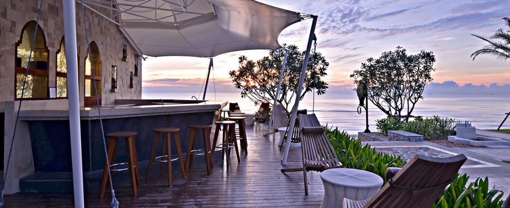 Exclusive Luxury Travel