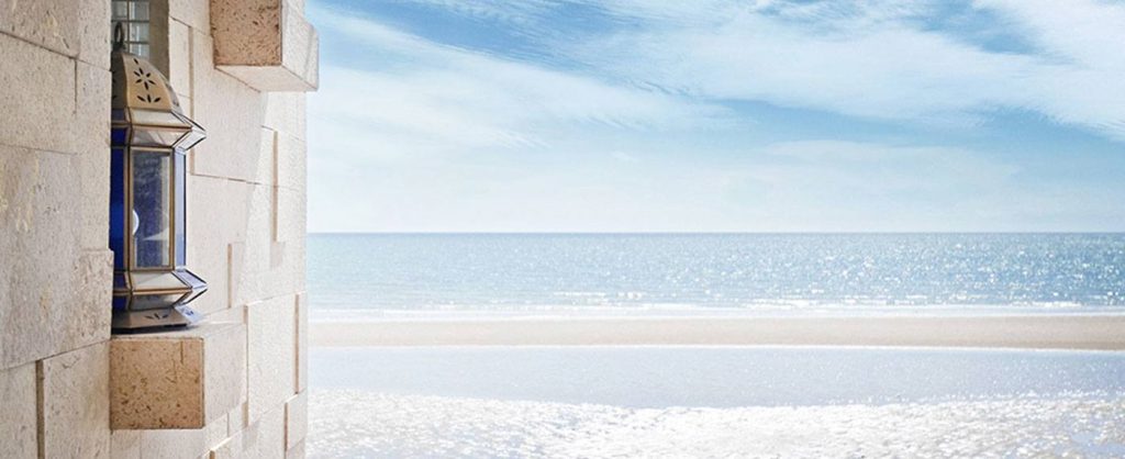 Exclusive Luxury Travel