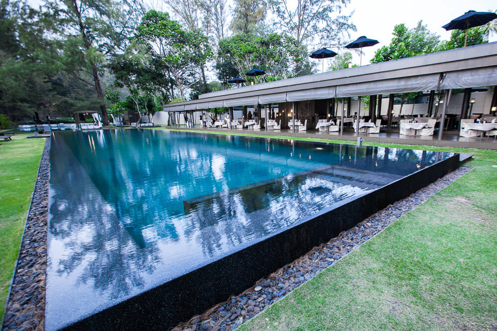Exclusive Luxury Travel