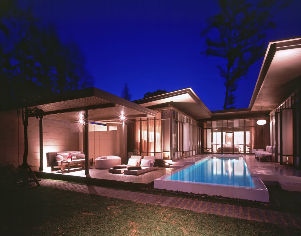 Exclusive Luxury Travel