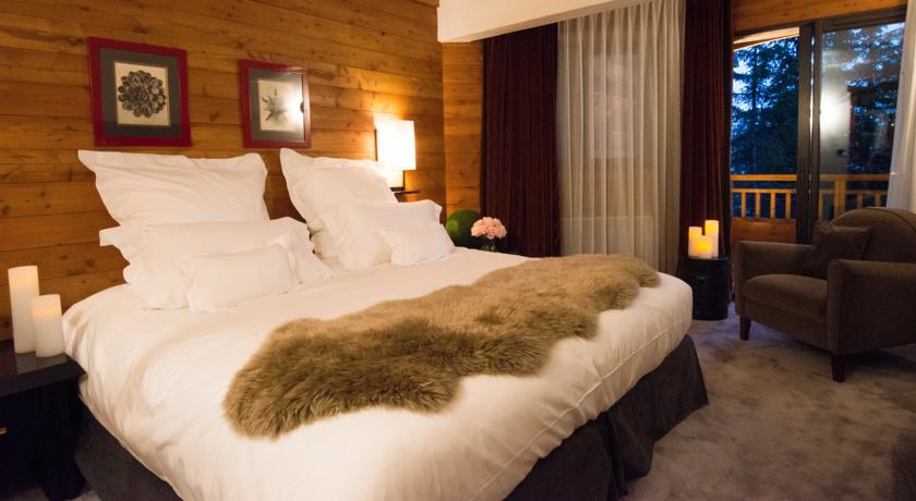 Exclusive Luxury Travel
