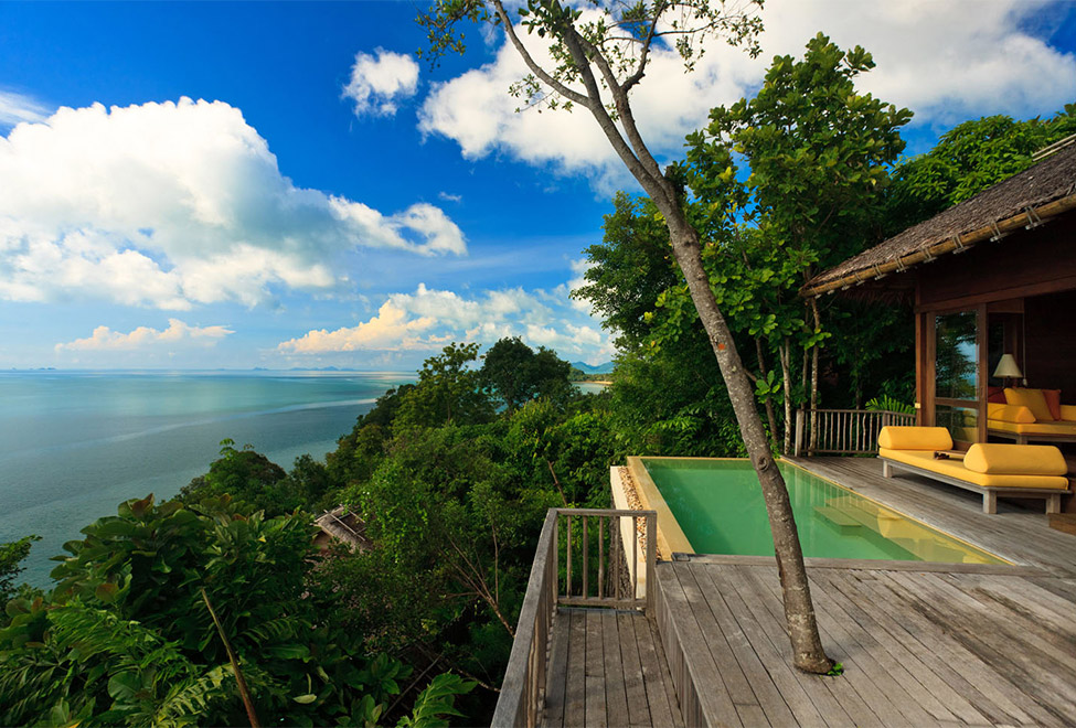 Exclusive Luxury Travel