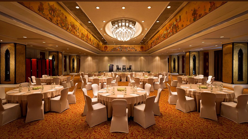 Exclusive Luxury Travel