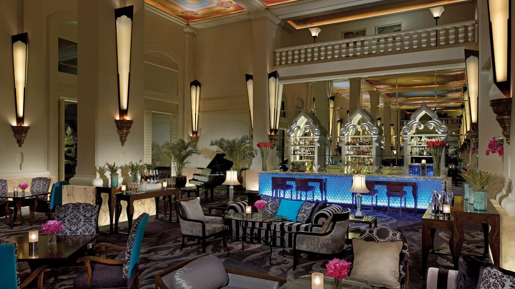 Exclusive Luxury Travel
