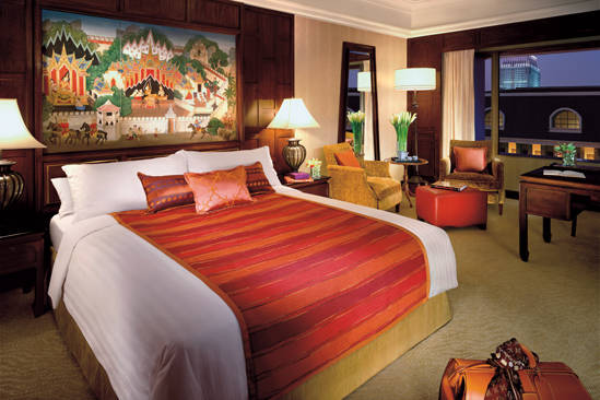 Exclusive Luxury Travel