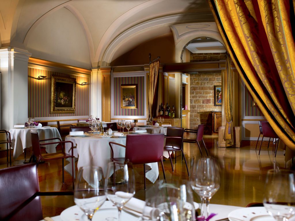 Exclusive Luxury Travel