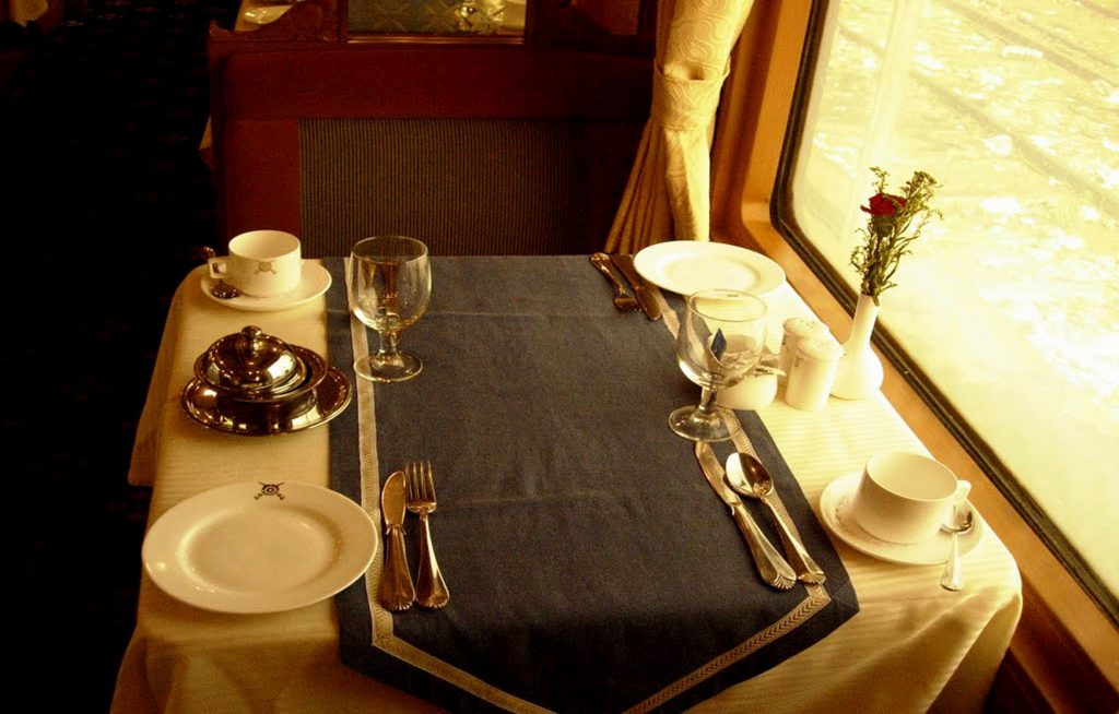 Exclusive Luxury Travel