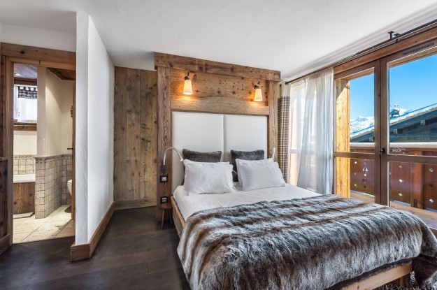 Exclusive Luxury Travel