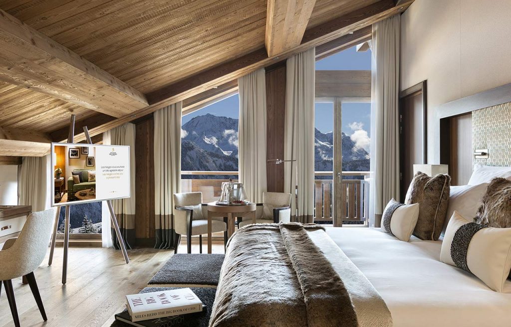 Exclusive Luxury Travel