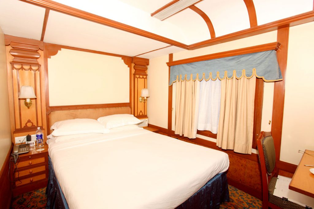 Exclusive Luxury Travel