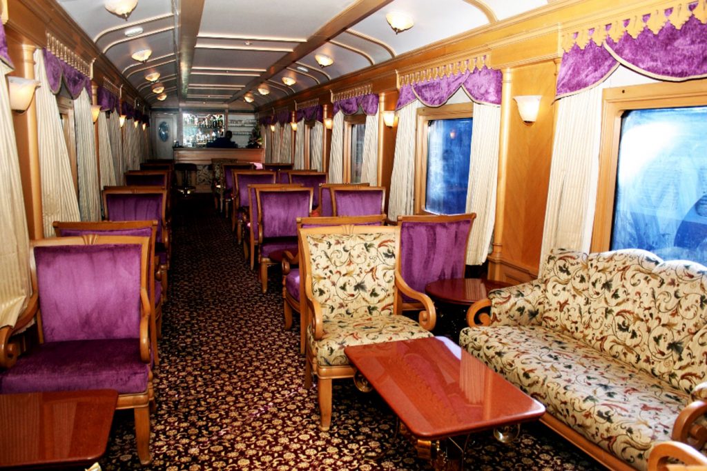 Exclusive Luxury Travel