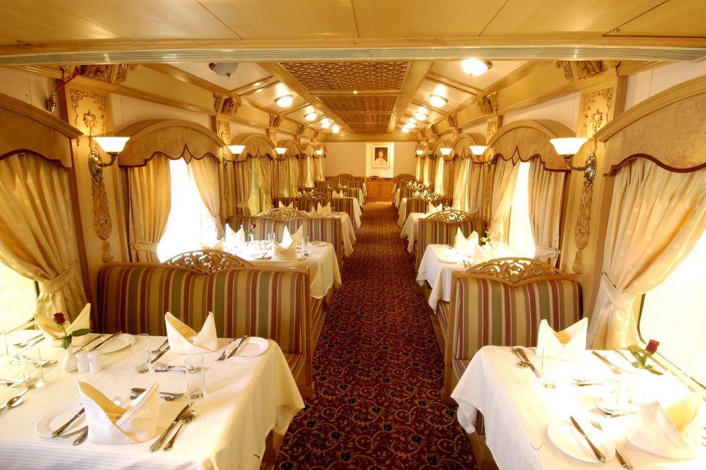 Exclusive Luxury Travel