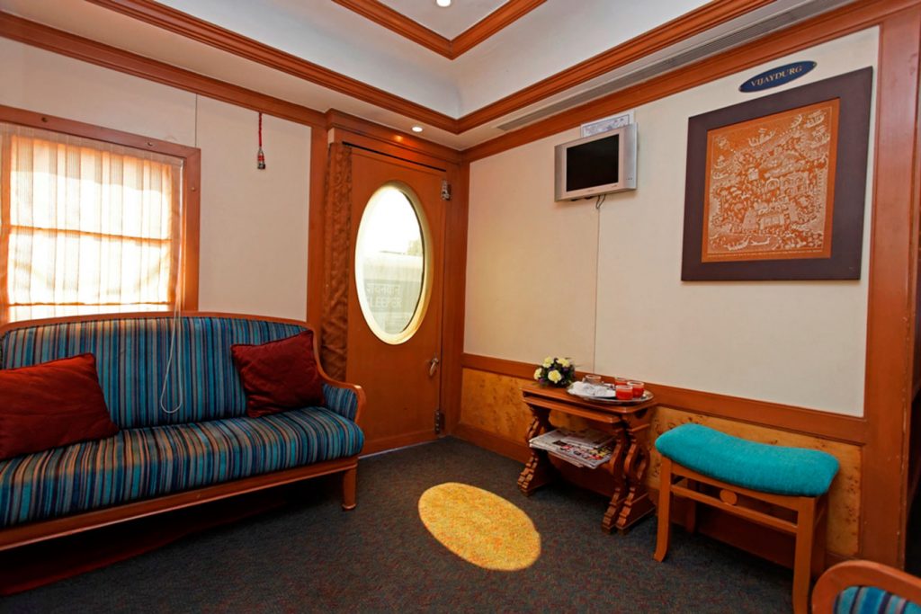 Exclusive Luxury Travel